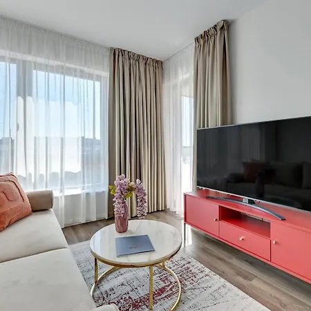 Scala Apartmán