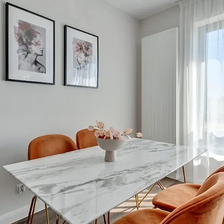 Apartmán Scala