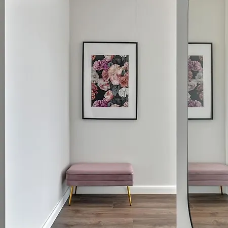 Apartmán Scala Gdaňsk
