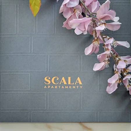 Scala Gdaňsk