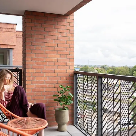 Scala Apartmán *
